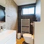 Sfeervol Luxe Haarlemmerhout Bij Centrum En Amsterdam - Gratis Parkeren ゲストハウス ハーレム