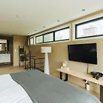 ゲストハウス Sfeervol Luxe Haarlemmerhout Bij Centrum En Amsterdam - Gratis Parkeren 3*