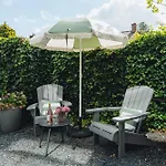 Sfeervol Luxe Haarlemmerhout Bij Centrum En Amsterdam - Gratis Parkeren ゲストハウス 3*