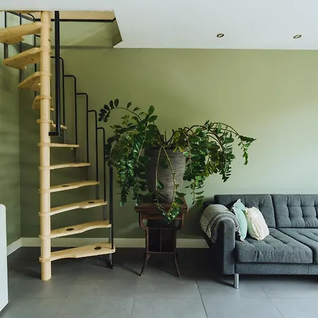 Sfeervol Luxe Haarlemmerhout Bij Centrum En Amsterdam - Gratis Parkeren 3*