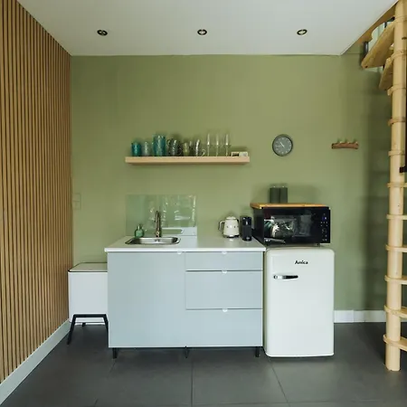 Sfeervol Luxe Haarlemmerhout Bij Centrum En Amsterdam - Gratis Parkeren Haarlem