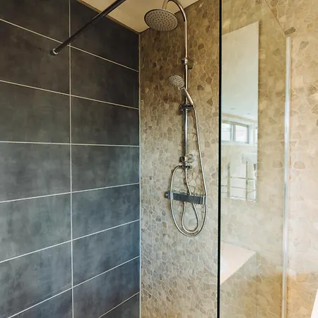 Gæstehus Sfeervol Luxe Haarlemmerhout Bij Centrum En Amsterdam - Gratis Parkeren