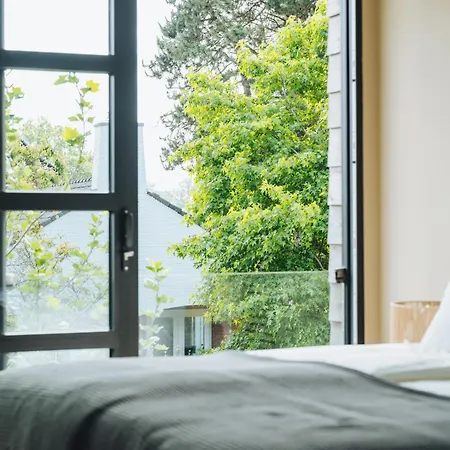 בית הארחה Sfeervol Luxe Haarlemmerhout Bij Centrum En Amsterdam - Gratis Parkeren 3*