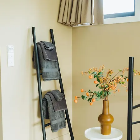 Sfeervol Luxe Haarlemmerhout Bij Centrum En Amsterdam - Gratis Parkeren 3* Haarlem