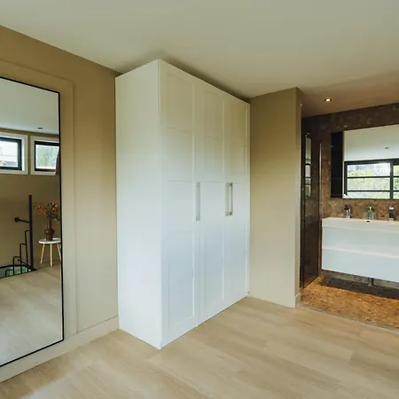 Sfeervol Luxe Haarlemmerhout Bij Centrum En Amsterdam - Gratis Parkeren בית הארחה