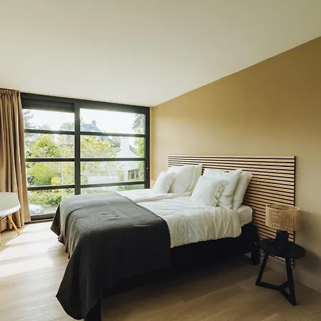 Gæstehus Sfeervol Luxe Haarlemmerhout Bij Centrum En Amsterdam - Gratis Parkeren Haarlem