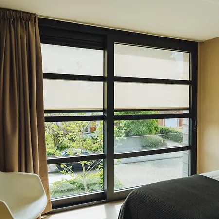 Sfeervol Luxe Haarlemmerhout Bij Centrum En Amsterdam - Gratis Parkeren 3* Haarlem