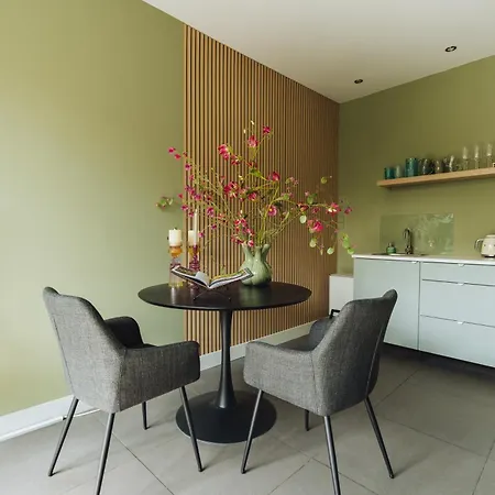 Gæstehus Sfeervol Luxe Haarlemmerhout Bij Centrum En Amsterdam - Gratis Parkeren